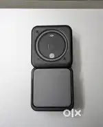 Dji action 2 power combo, grenaro j13 mic and yantralay mounts