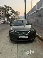 Maruti Suzuki Baleno 2017 Petrol Good Condition