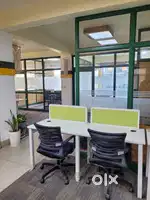 Brand New Premium 2-Seater Joint Office Tables