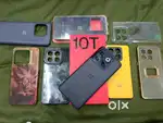 OnePlus 10T 8gb ram 128gb inbuilt