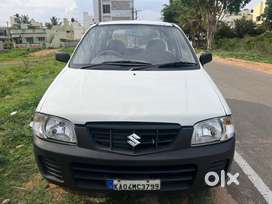 Maruti Suzuki Alto 2004 Petrol Good Condition