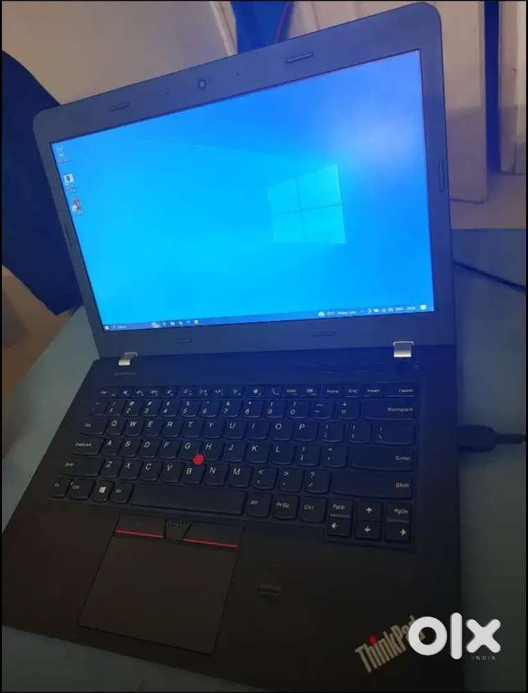 Lenovo ThinkPad i5 with excellent condition
