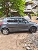 Maruti Suzuki Swift 2008