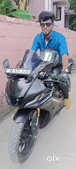 Bike with mileage 60kmpl
