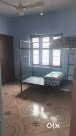 2 tire cot