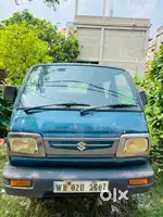 Maruti Suzuki Omni 2006 Petrol Good Condition