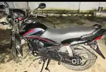 Honda shine 125cc