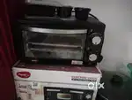 Pigeon oven