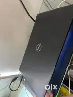 Dell i5 8th gen Laptop with fingerprint