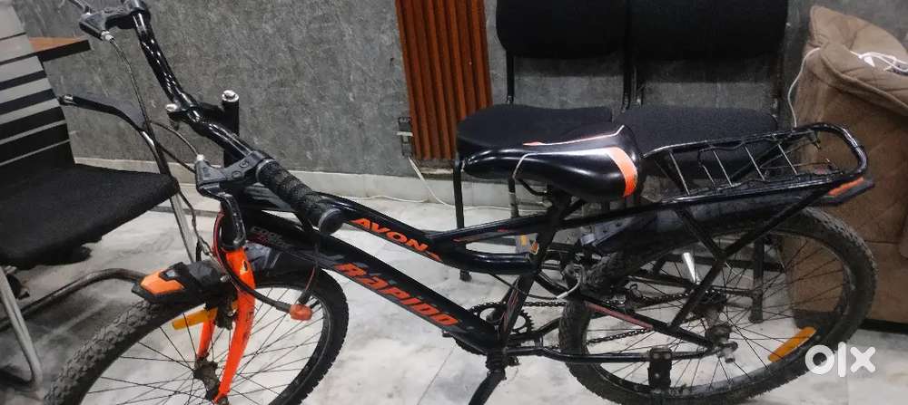 Avon cycle