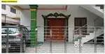 GROUND FLR 2BHK, FURNISHED HOUSE NEAR VSSC & TECHNOPARK PHASE III