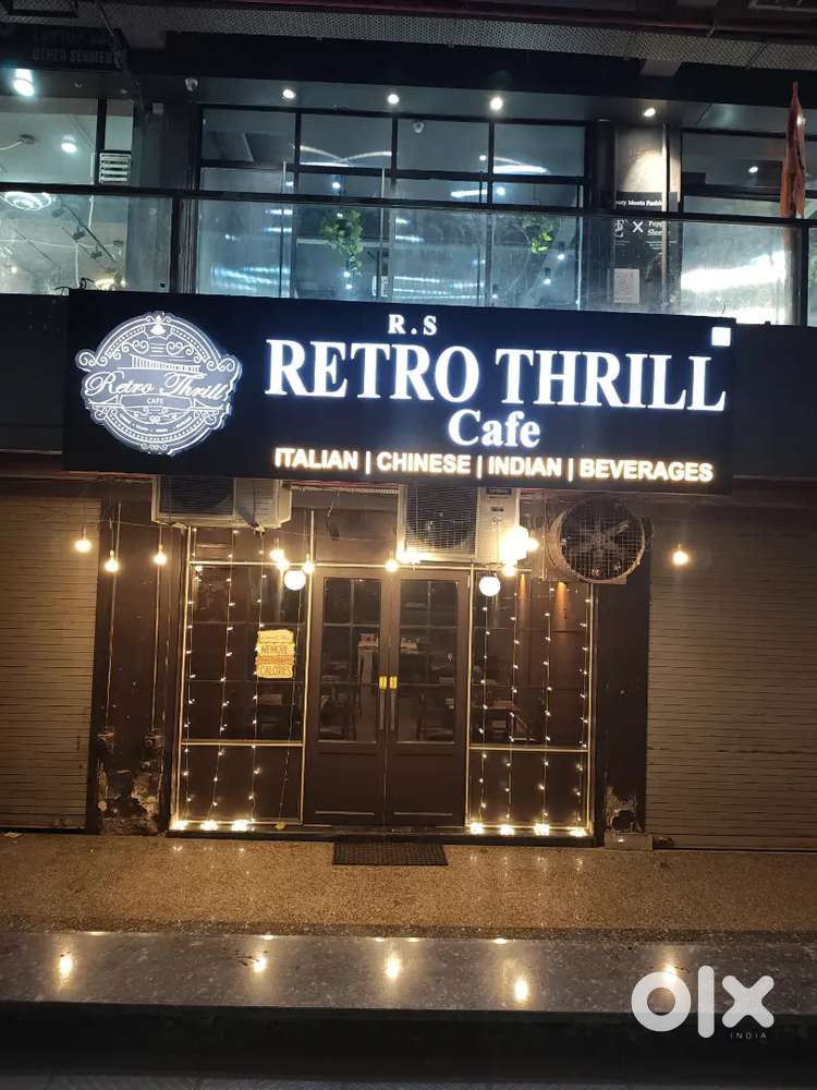 Need helper level person