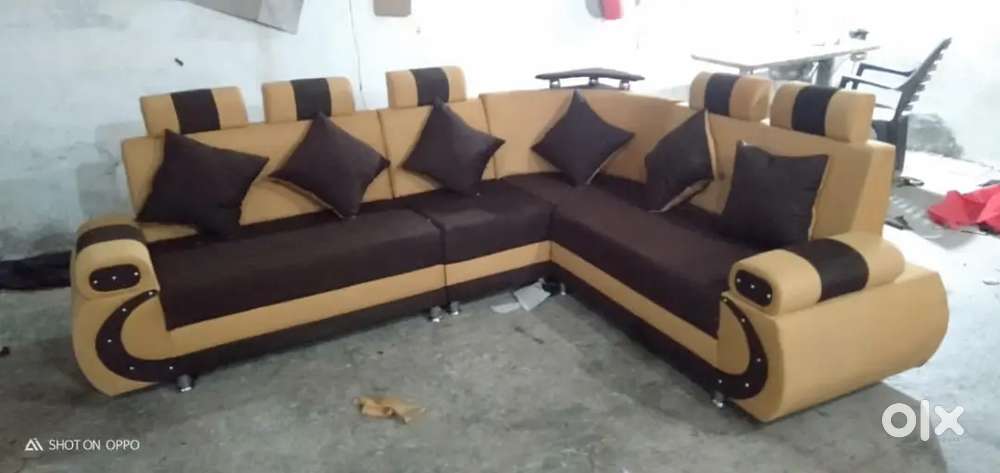 Brand New Sofa Available Holsell Price Rs:10,999/-