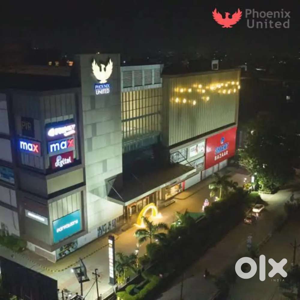 DIRECT JOINING [ SHOPPING MALL ] MALE AND FEMALE BOTH CAN APPLY!