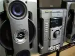 Sony music system home theater