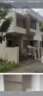 Row  house