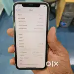 Iphone xr 128gb bh 100