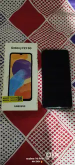 Samsung f23 5g (4/128)