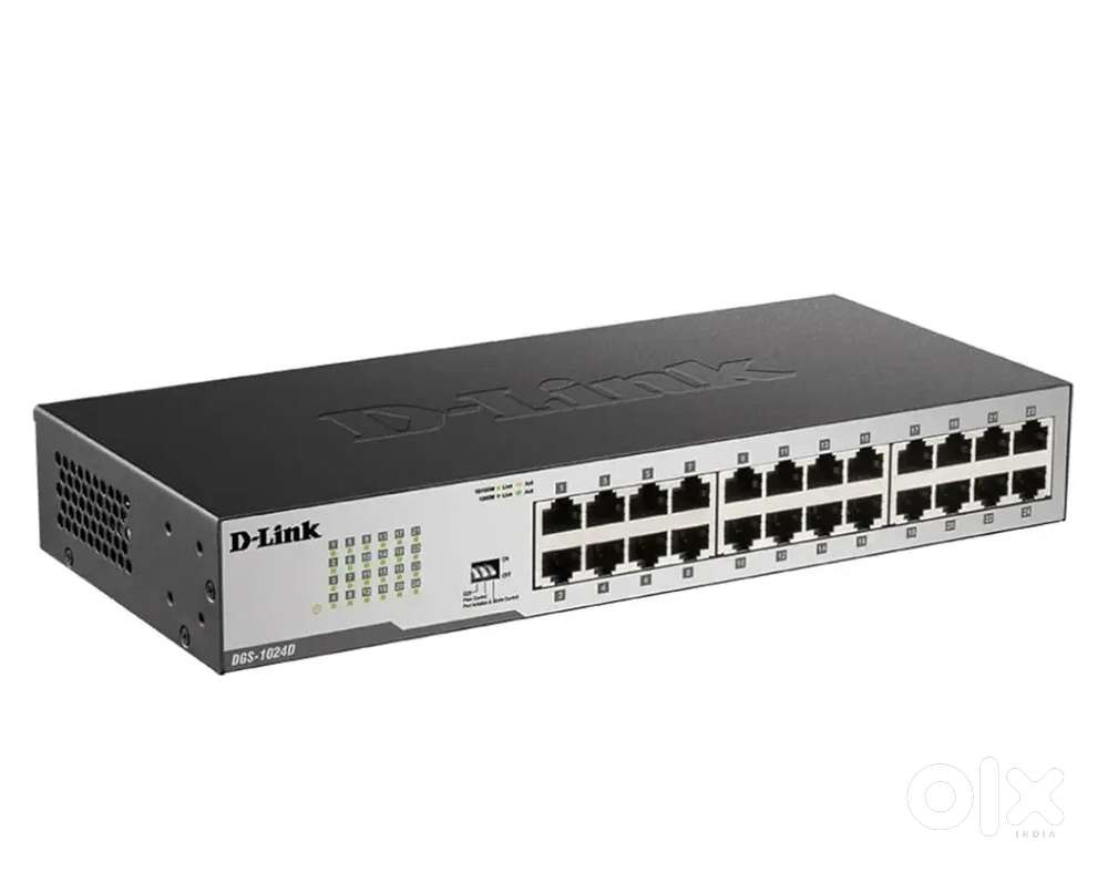 D-link good product