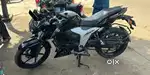 Want to sell my less driven bike