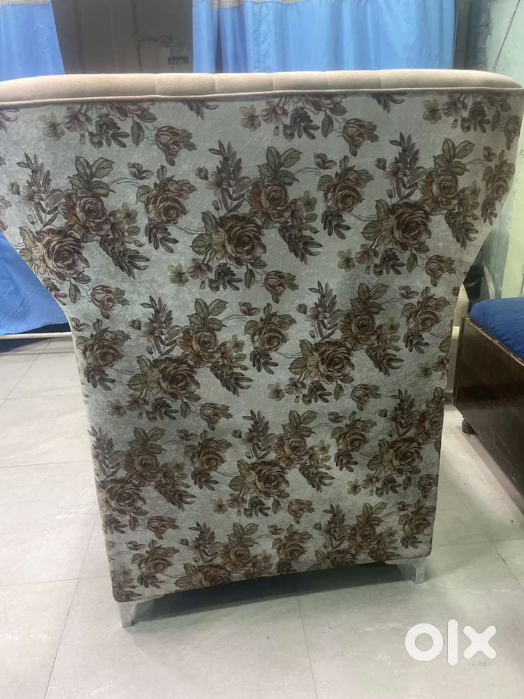 Sofa seats