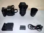 NIKON D850 PERFECT CONDITION