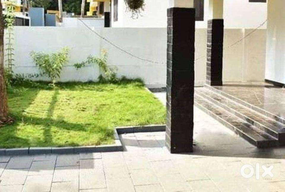 10 Cent - 4BHK Luxury Villas for Sale in Ottapalam!
