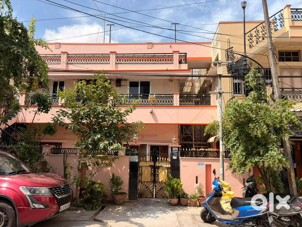 1st FLOOR COMMERCIAL SPACE FOR RENT