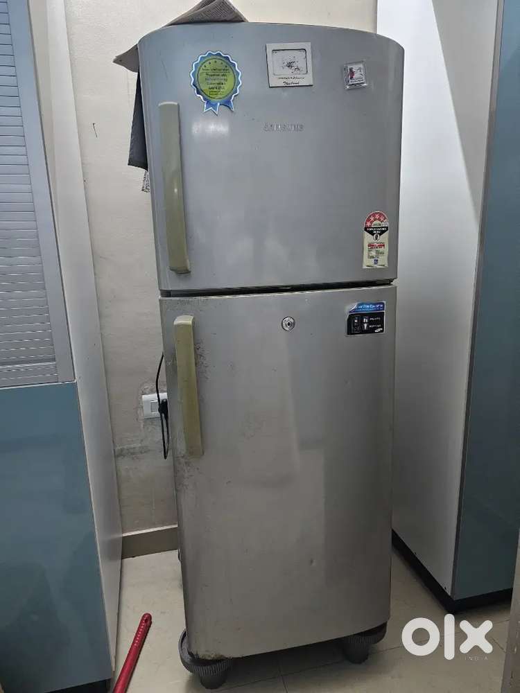Samsung fridge for sale