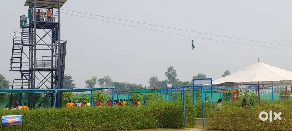 Good location sahadatganj near jaipuria school