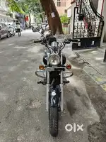 Bajaj Avenger 220 - 2011 Model