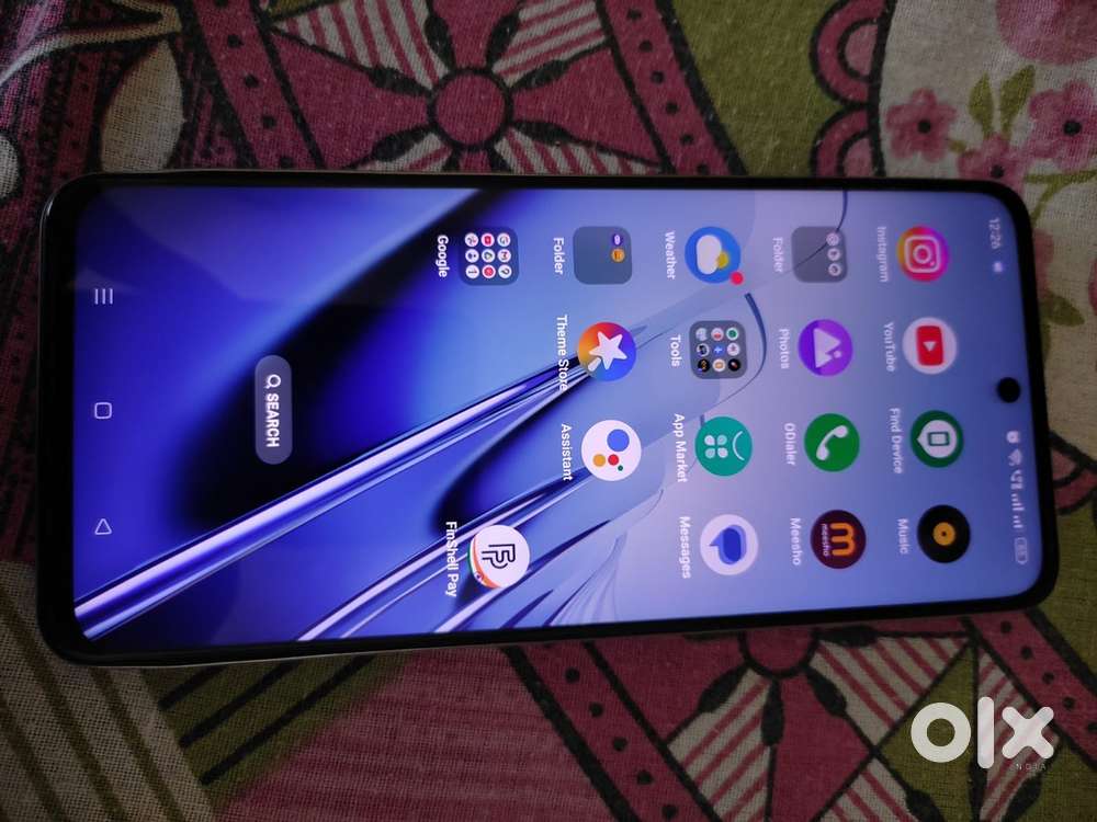 Realme C55