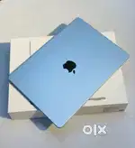 Apple Macbook Air M4 13”inch 16GB / 256GB Seal Cut  1 Year Warranty