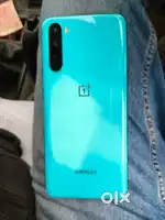 One plus nord