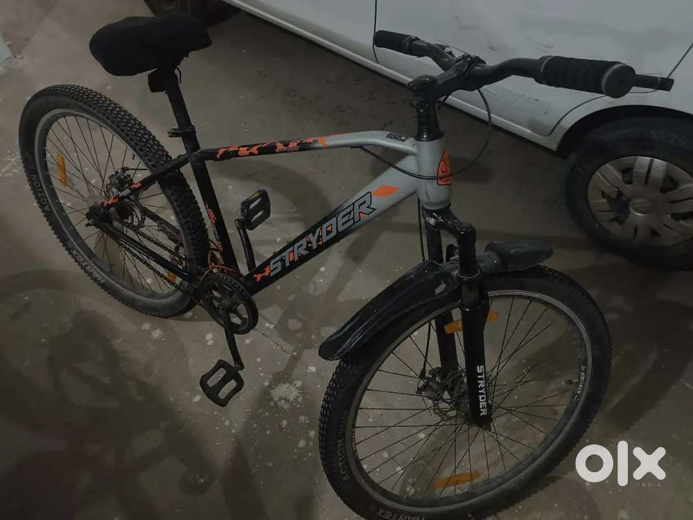 Stryder Magnet 27.5