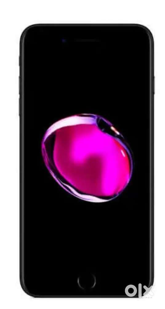 I phone 7 plus 32GB