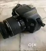 Canon 600d