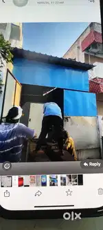 godown for rent