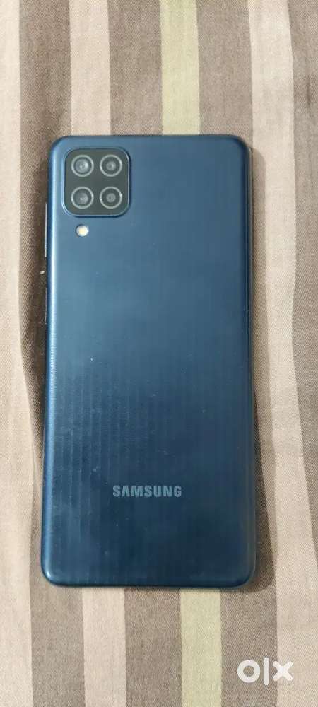 Samsung A12