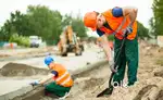 Jobs available in దుబాయ్ for construction company