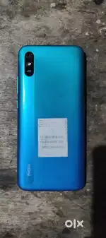 Redmi 9A sport mobile
