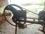 Toka machine 13000