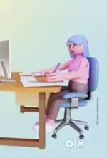Office assistant