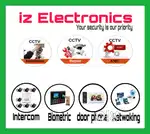 Cctv camera installation & services maintenance