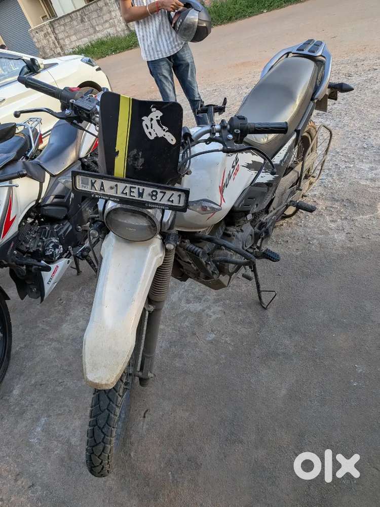 Good condition