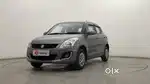 Maruti Suzuki Swift 2018 VXI, 2016, Petrol