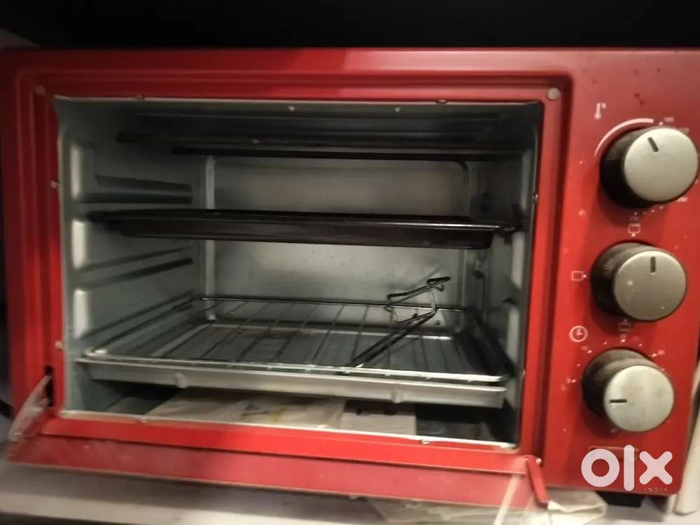 Wonderchef Oven