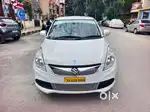 Maruti Suzuki Swift Dzire Ldi BSIV, 2019, Diesel