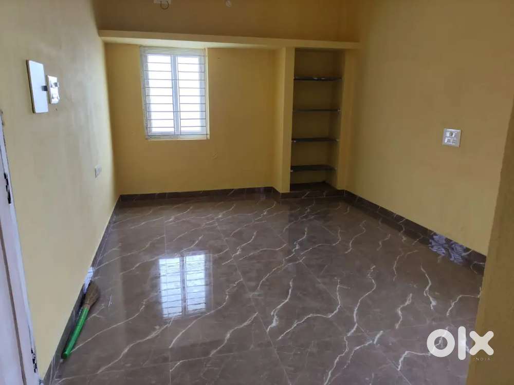 One hall with kitchen in Pappanaickenpalayam