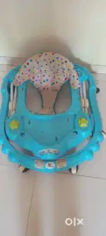 Baby Walker